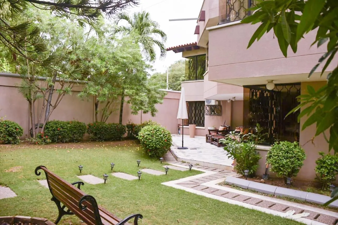 Holiday home Villa Luz Santa Marta