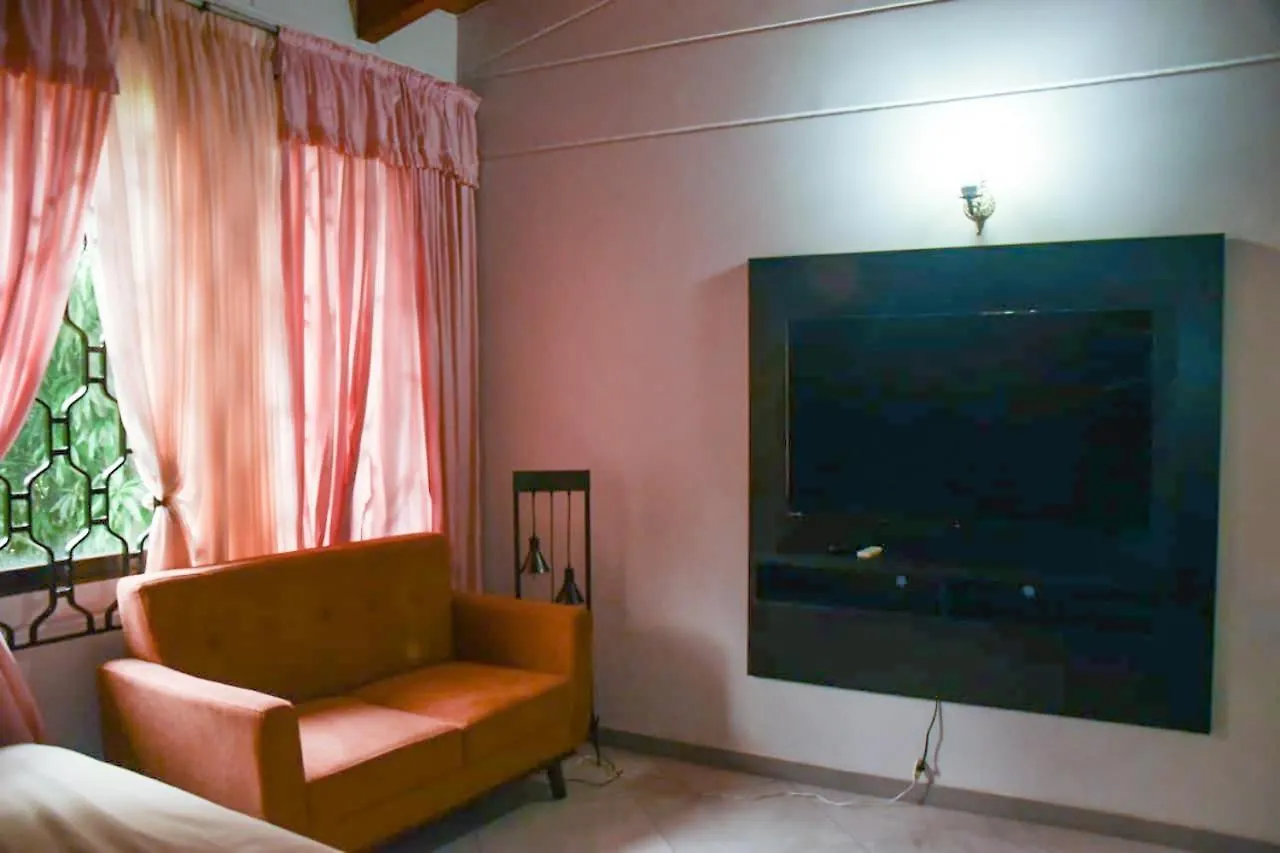 Villa Luz Santa Marta  Holiday home