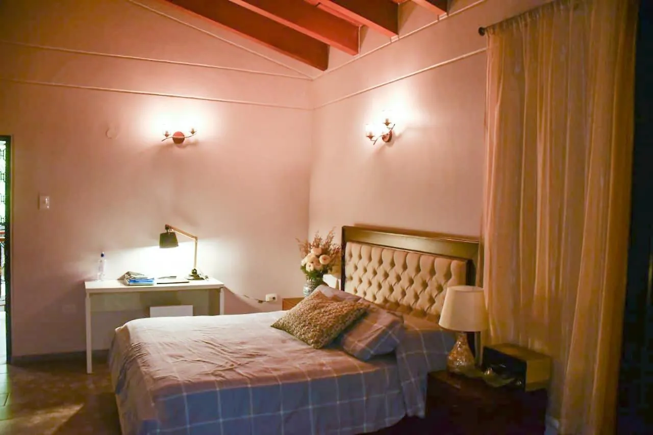 Villa Luz Santa Marta