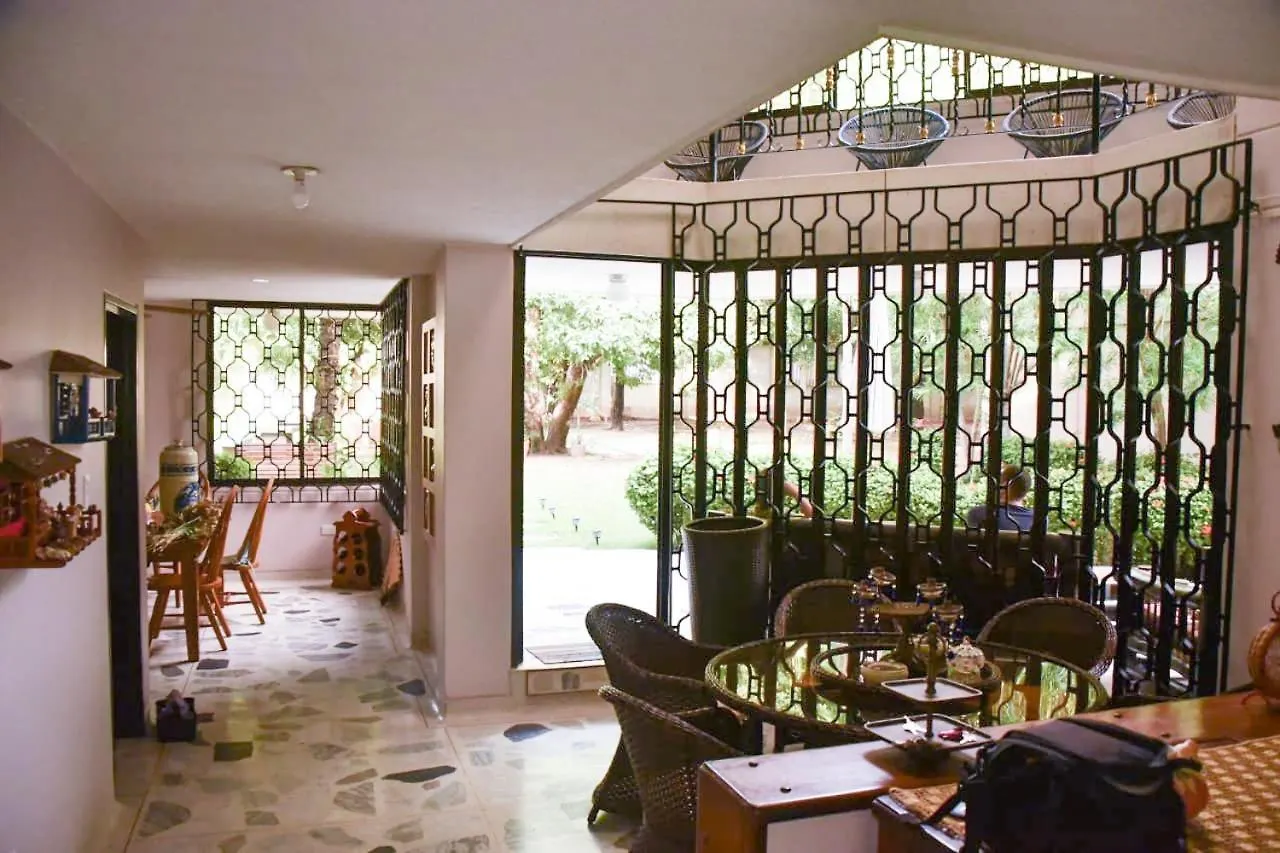 Villa Luz Santa Marta  Colombia