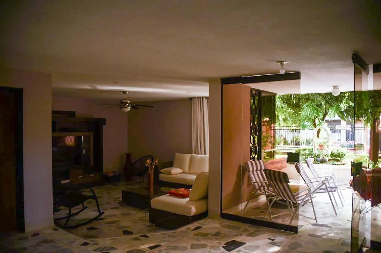 Villa Luz Santa Marta  Colombia