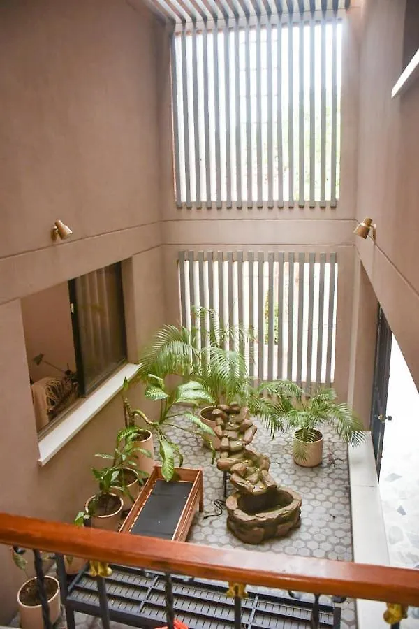 Сasa de vacaciones Villa Luz Santa Marta  Colombia