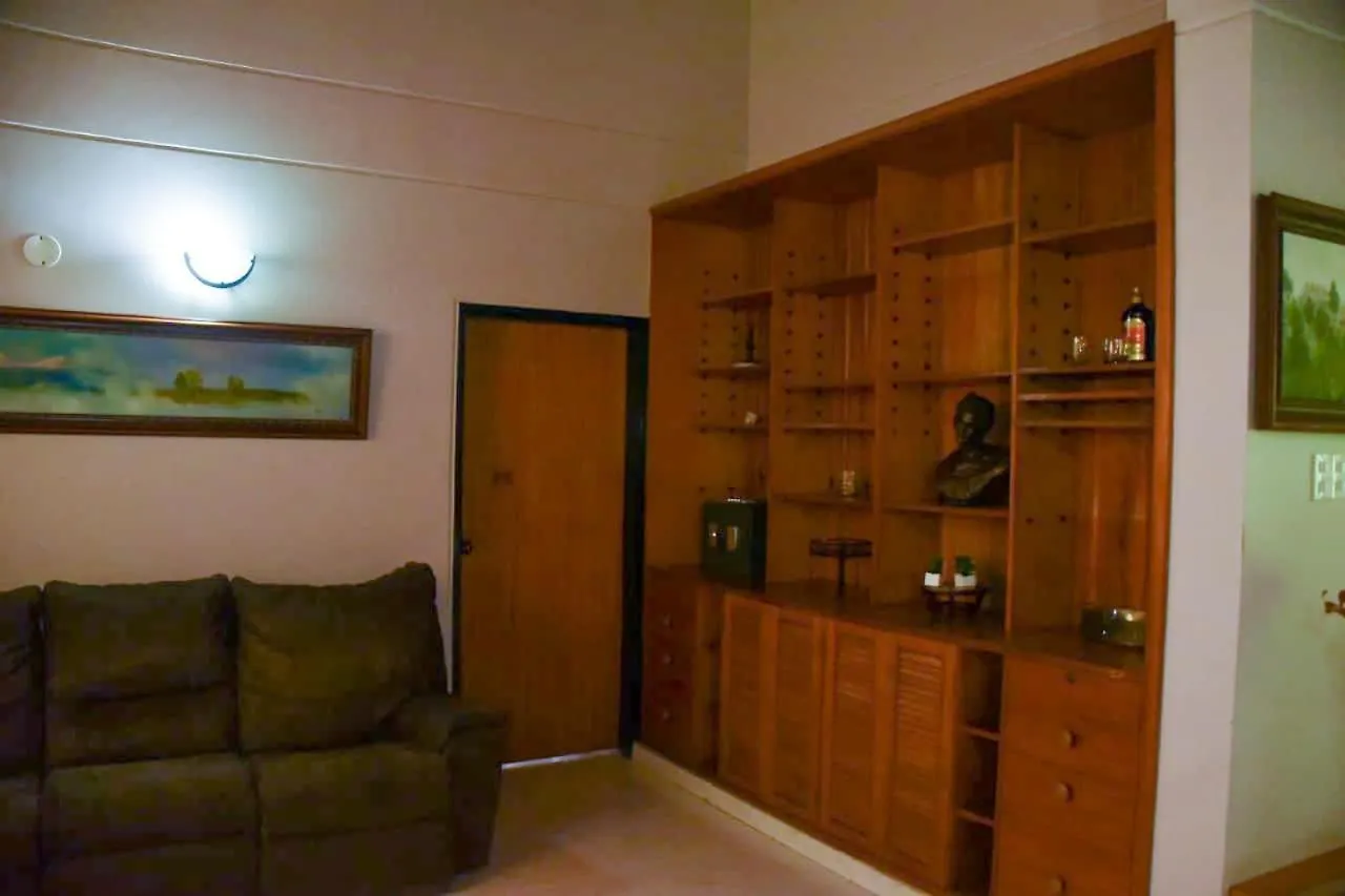 Сasa de vacaciones Villa Luz Santa Marta