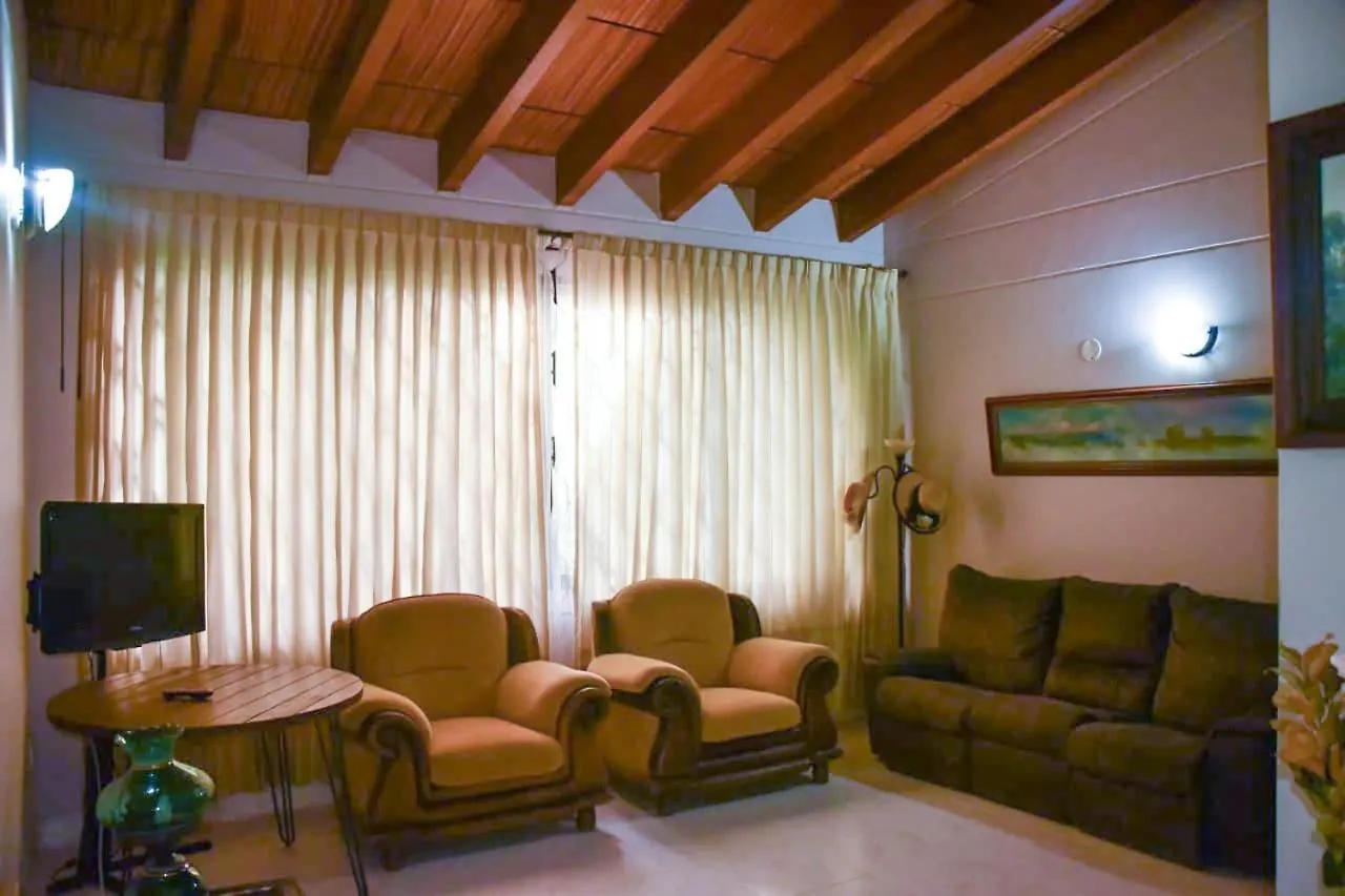 Villa Luz Santa Marta