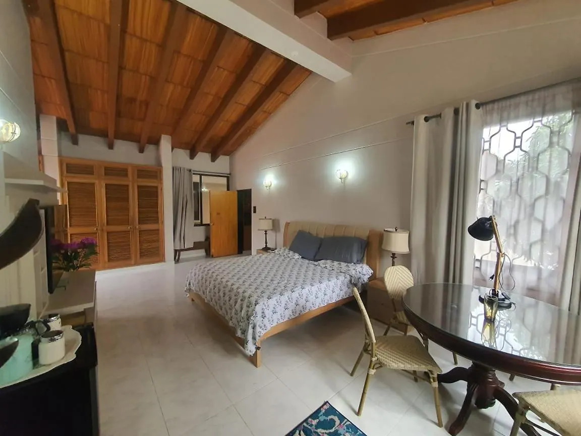 Сasa de vacaciones Villa Luz Santa Marta  Colombia