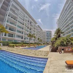  Apartamento Apto Morros 3 Colombia