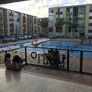  Apartamento Apto Vacacional Del Llano Colombia
