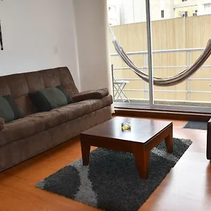  Apartamento Apartamento Amoblado Norte Colombia